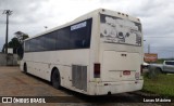 Ônibus Particulares 6606 na cidade de Itamaraju, Bahia, Brasil, por Lucas Máximo. ID da foto: :id.