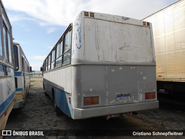 Mecatur Viagens e Excursões 155 na cidade de Cachoeirinha, Rio Grande do Sul, Brasil, por Cristiano Schnepfleitner. Número da foto: #7823024.