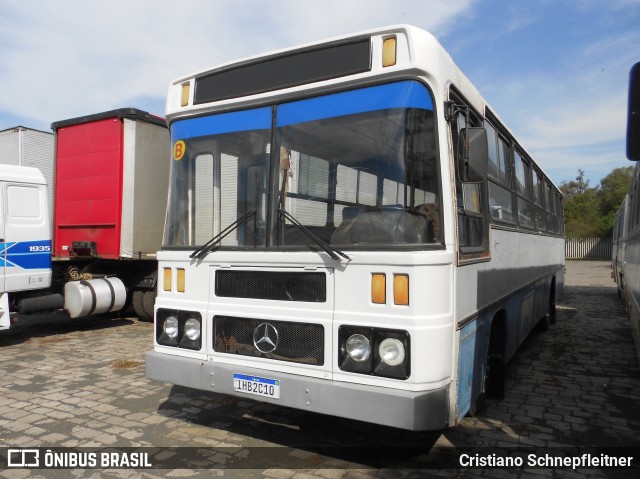 Mecatur Viagens e Excursões 155 na cidade de Cachoeirinha, Rio Grande do Sul, Brasil, por Cristiano Schnepfleitner. Número da foto: #7822988.