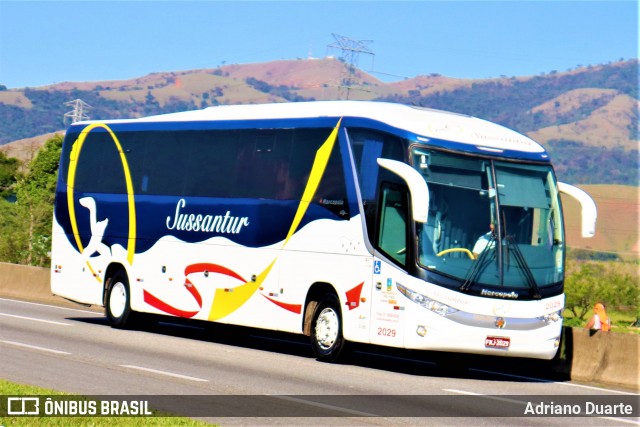 Sussantur 2029 na cidade de Roseira, São Paulo, Brasil, por Adriano Duarte. ID da foto: 7824345.