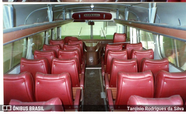 Empresa Gontijo de Transportes 100 na cidade de Contagem, Minas Gerais, Brasil, por Tarcisio Rodrigues da Silva. Número da foto: #7822817.