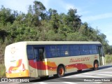 Transcotta Turismo 14010 na cidade de Ouro Preto, Minas Gerais, Brasil, por Eloísio Pereira Ribeiro. Número da foto: #:id.
