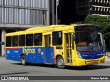 Auto Viação Reginas RJ 110.235 na cidade de Rio de Janeiro, Rio de Janeiro, Brasil, por Márcio Spósito. ID da foto: :id.