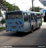 Rota Sol > Vega Transporte Urbano 35109 na cidade de Fortaleza, Ceará, Brasil, por Marlison Silva. Número da foto: #:id.