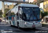 Auto Viação 1001 RJ 108.133 na cidade de Aparecida, São Paulo, Brasil, por Vicente de Paulo Alves. Número da foto: #7823921.