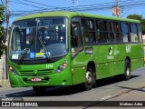 Empresa São Gonçalo 1174 na cidade de Contagem, Minas Gerais, Brasil, por Matheus Adler. Número da foto: #:id.