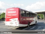 Viação Serro 24811 na cidade de Belo Horizonte, Minas Gerais, Brasil, por Weslley Silva. Número da foto: #7823805.