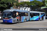 Metra - Sistema Metropolitano de Transporte 8254 na cidade de São Paulo, São Paulo, Brasil, por Marcus Prado. Número da foto: #:id.