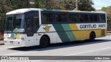 Empresa Gontijo de Transportes 11025 na cidade de Belo Horizonte, Minas Gerais, Brasil, por Ailton Alves. Número da foto: #7825301.