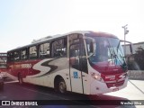 Viação Serro 24811 na cidade de Belo Horizonte, Minas Gerais, Brasil, por Weslley Silva. Número da foto: #7823810.