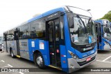 Transcooper > Norte Buss 2 6507 na cidade de São Paulo, São Paulo, Brasil, por Everaldo Bordini. Número da foto: #:id.