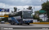ODM - Ómnibus de México 5057 na cidade de Morelia, Michoacán, México, por Aaron Loya. Número da foto: #7824127.