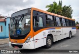 Cidade Alta Transportes 1.339 na cidade de Paulista, Pernambuco, Brasil, por Igor Felipe. Número da foto: #:id.