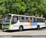 Rápido Araguaia 50045 na cidade de Goiânia, Goiás, Brasil, por Victor Hugo  Ferreira Soares. Número da foto: #:id.