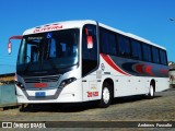 Viação Oliveira 20920 na cidade de Joinville, Santa Catarina, Brasil, por Andrews  Fuscolin. Número da foto: #7823305.