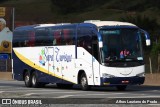 Sara Turismo 1030 na cidade de Aparecida, São Paulo, Brasil, por Athos Lauriano do Prado. Número da foto: #7824906.