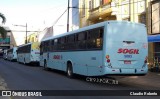SOGIL - Sociedade de Ônibus Gigante Ltda. 5083 na cidade de Porto Alegre, Rio Grande do Sul, Brasil, por Claudio Roberto. Número da foto: #:id.