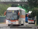 Viação Vale do Tietê 836 na cidade de São Paulo, São Paulo, Brasil, por Jonathan Silva. Número da foto: #7825213.