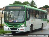 Auto Viação Veleiro 3267 na cidade de Maceió, Alagoas, Brasil, por Jackson Gomes. Número da foto: #:id.