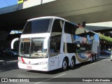 Arte Transportes e Turismo 7000 na cidade de Belo Horizonte, Minas Gerais, Brasil, por Douglas Célio Brandao. Número da foto: #:id.