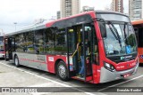 Express Transportes Urbanos Ltda 4 8335 na cidade de São Paulo, São Paulo, Brasil, por Everaldo Bordini. Número da foto: #:id.