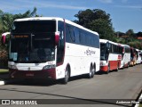 América Turismo 2501 na cidade de Lavras, Minas Gerais, Brasil, por Anderson Filipe. Número da foto: #7824955.