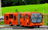 Leblon Transporte de Passageiros 15407 na cidade de Fazenda Rio Grande, Paraná, Brasil, por Alessandro Fracaro Chibior. Número da foto: #:id.