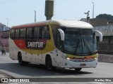 Saritur - Santa Rita Transporte Urbano e Rodoviário 30110 na cidade de Belo Horizonte, Minas Gerais, Brasil, por Weslley Silva. Número da foto: #7823800.