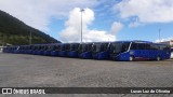 Auto Viação Jabour D86787 na cidade de Rio de Janeiro, Rio de Janeiro, Brasil, por Lucas Luz de Oliveira. Número da foto: #7824281.