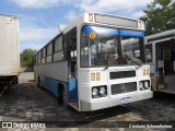 Mecatur Viagens e Excursões 155 na cidade de Cachoeirinha, Rio Grande do Sul, Brasil, por Cristiano Schnepfleitner. Número da foto: #7823014.