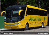 Juca Tour Viagens e Turismo 1923 na cidade de Fortaleza, Ceará, Brasil, por Yuri Ferreira Marinho. Número da foto: #7824709.