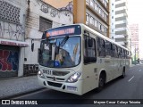Araucária Transportes Coletivos 19031 na cidade de Curitiba, Paraná, Brasil, por Mayron Cesar  Colaço Teixeira. Número da foto: #7823048.