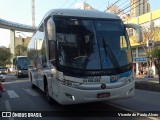 Auto Viação 1001 RJ 108.025 na cidade de Aparecida, São Paulo, Brasil, por Vicente de Paulo Alves. Número da foto: #7823936.