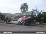 Zenit 879 na cidade de Federación, Federación, Entre Ríos, Argentina, por Gabriel bernal1997. Número da foto: #7825668.