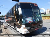 Eloy Tour 7684 na cidade de Belo Horizonte, Minas Gerais, Brasil, por Vicente de Paulo Alves. Número da foto: #7822961.