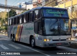 TC Turismo - Transcandido Turismo e Excursões 8964 na cidade de Aparecida, São Paulo, Brasil, por Vicente de Paulo Alves. ID da foto: :id.