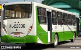 Auto Viação Monte Cristo AL-22806 na cidade de Belém, Pará, Brasil, por Lucas Jacó. Número da foto: #:id.