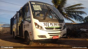 Rede Complementar de Natal 097 na cidade de Natal, Rio Grande do Norte, Brasil, por Karlheinz de Souza e Araújo. Número da foto: #7825420.