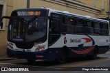 Circular Santa Luzia 994 na cidade de São José do Rio Preto, São Paulo, Brasil, por Diego Almeida Araujo. Número da foto: #7825436.