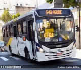 Viação Sul Fluminense 1231 na cidade de Volta Redonda, Rio de Janeiro, Brasil, por Matheus Martins da Silva. Número da foto: #7823205.
