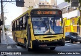 Viação Sul Fluminense 1158 na cidade de Volta Redonda, Rio de Janeiro, Brasil, por Matheus Martins da Silva. Número da foto: #7823169.