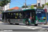Via Sudeste Transportes S.A. 5 1005 na cidade de São Paulo, São Paulo, Brasil, por Marcus Prado. Número da foto: #:id.