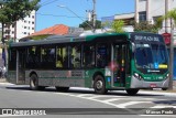 Via Sudeste Transportes S.A. 5 1005 na cidade de São Paulo, São Paulo, Brasil, por Marcus Prado. ID da foto: :id.