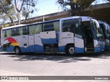 Estrella de Oro 138 na cidade de Morelia, Michoacán, México, por Aaron Loya. Número da foto: #7824179.