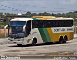 Empresa Gontijo de Transportes 14905 na cidade de Aracaju, Sergipe, Brasil, por Rafael Rodrigues Forencio. ID da foto: :id.