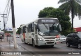Real Alagoas de Viação 1415 na cidade de Maceió, Alagoas, Brasil, por Luiz Fernando. Número da foto: #:id.
