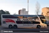 El Aguila 1009 na cidade de La Plata, Buenos Aires, Argentina, por Franco Gonzalez. ID da foto: :id.