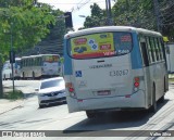 Transportes Futuro C30267 na cidade de Rio de Janeiro, Rio de Janeiro, Brasil, por Valter Silva. ID da foto: :id.