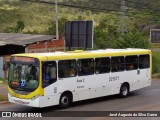 Viação Pioneira 221571 na cidade de Gama, Distrito Federal, Brasil, por José Augusto da Silva Gama. Número da foto: #:id.