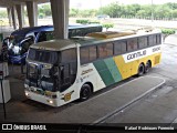 Empresa Gontijo de Transportes 15830 na cidade de Aracaju, Sergipe, Brasil, por Rafael Rodrigues Forencio. Número da foto: #7827242.